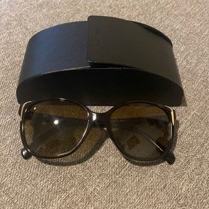 Prada sunglasses